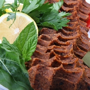 Çiğ Köfte (Robotta) Tarifi Çiğ Köfte (Robotta) Tarifi
